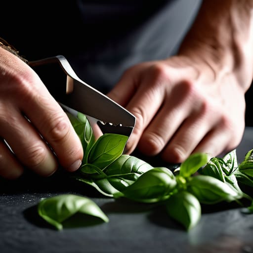 Why Your Current Culinary Herb Preparation Is Failing You