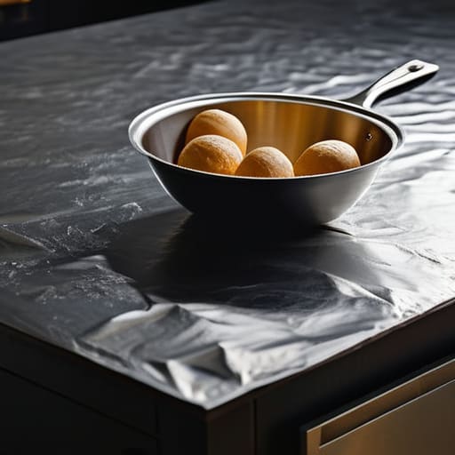 Aluminum Foil vs Parchment Paper Choosing Tools That Last