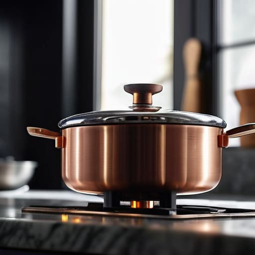 Improving Culinary Consistency Through Better Habits.