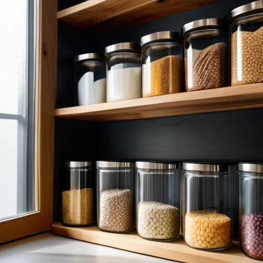 The Best Kitchen Gadgets for Pantry Staples