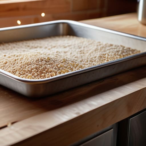 Why Heavy Duty Rimmed Baking Sheets Outlast the Rest