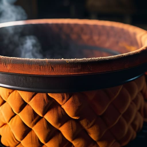 Why Thermal Insulation for Cooking Actually Matters