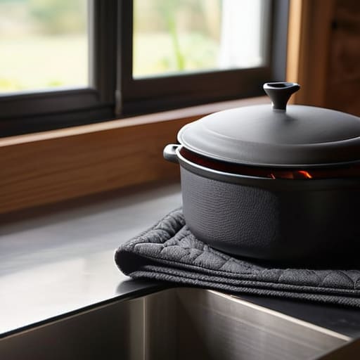 Final Thoughts on Choosing Right pot holders.