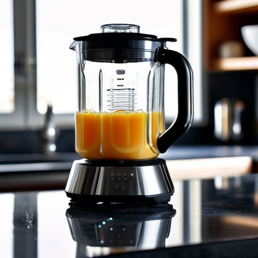 Stop Replacing, Start Maintaining your blender.