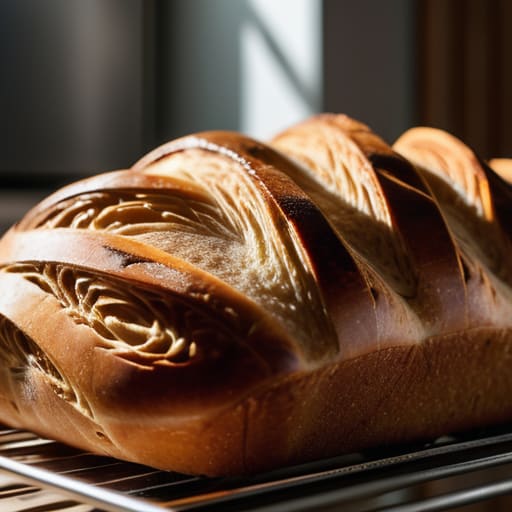 The Bottom Line on Cooling racks.