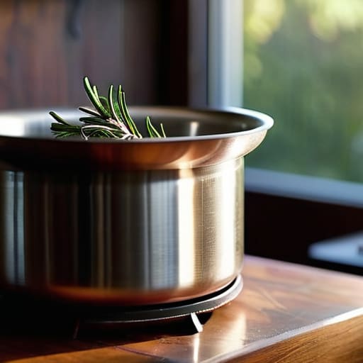 The Bottom Line on Timing: Kitchen Timer