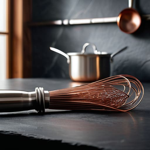 The Bottom Line on Your Whisk Collection