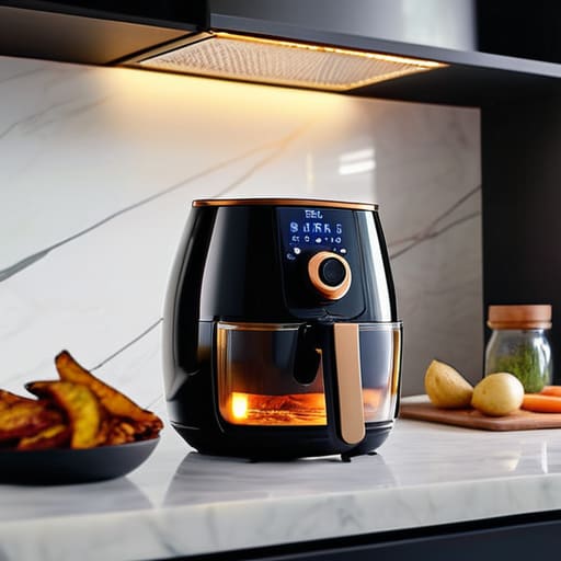 What to Look for in an Air Fryer