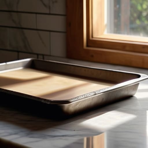 Selecting the Right Baking Sheets