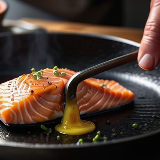 Choosing Tongs for Turning Without Tearing