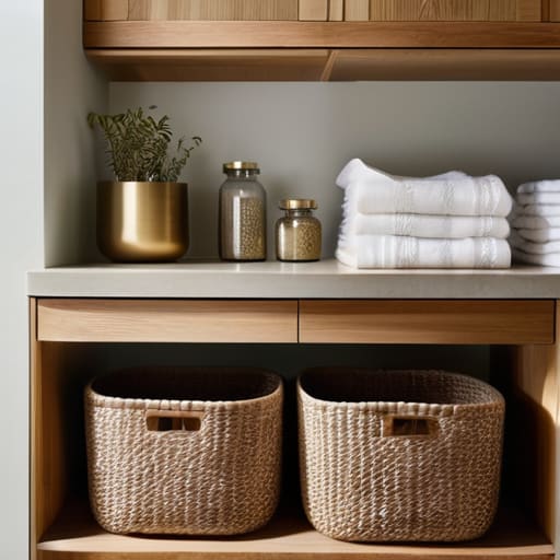 Stop Buying Plastic Bins: the Only Effective Methods for Laundry Room Organization That Actually Last a Lifetime