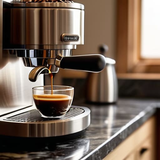What Matters in a Home Espresso Machine