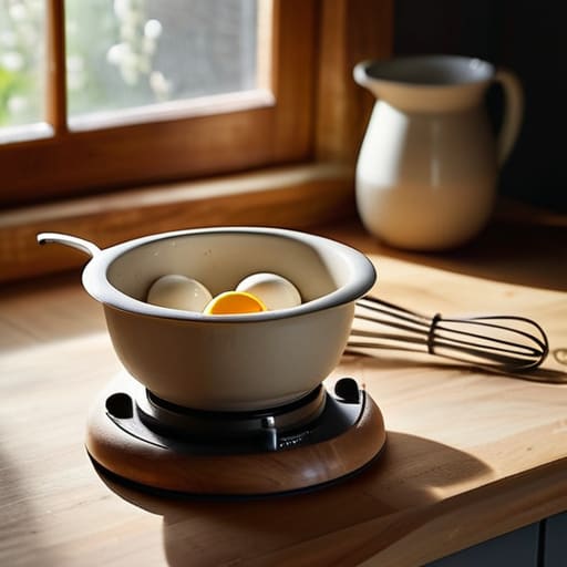 Hand Mixers for Small Batch Baking