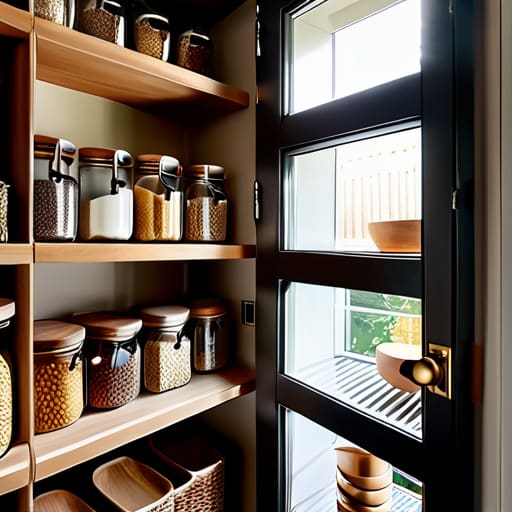 Stop Buying Plastic Bins: the Timeless Way to Master How to Organize a Small Pantry With Intent.