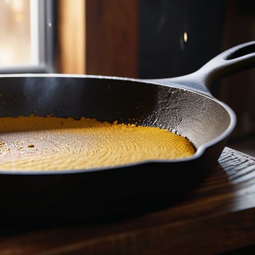 A No-nonsense Guide to Seasoning Cast Iron: Skip the Hype and Build a Lifetime Finish