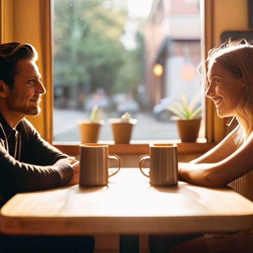 Stop Relying on Hollow Small Talk and Learn How to Start a Conversation With a Stranger That Actually Has Substance.