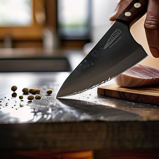 Comparing Knife Sharpener Types