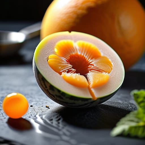 Practical Uses for a Melon Baller