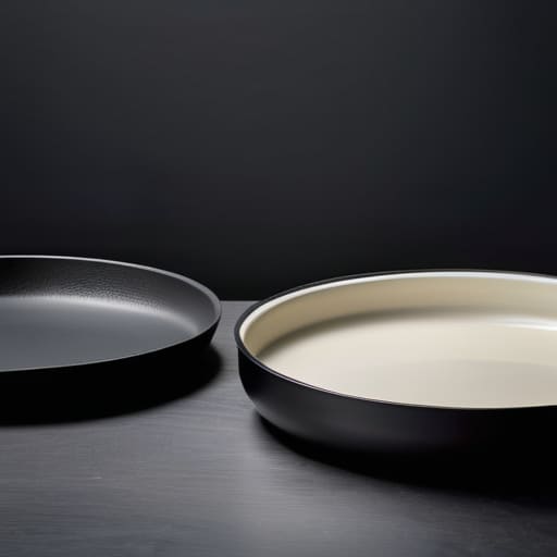 Comparing Nonstick Coating Types