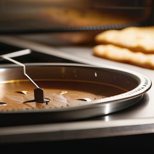 Why Your Oven Runs Hotter Than the Dial Says