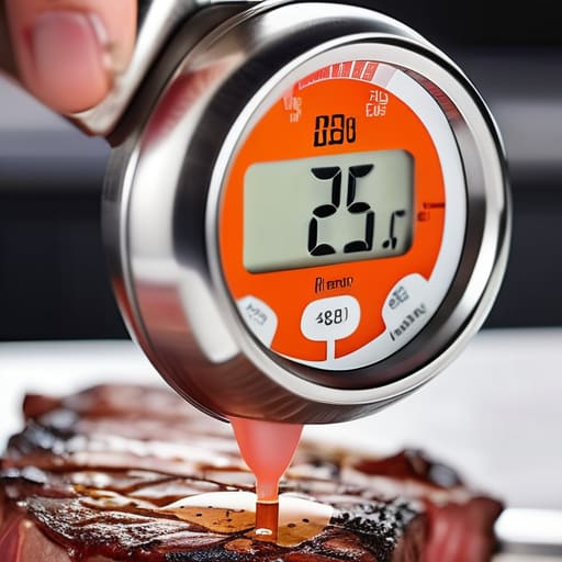 Instant Read Probes and Response Time
