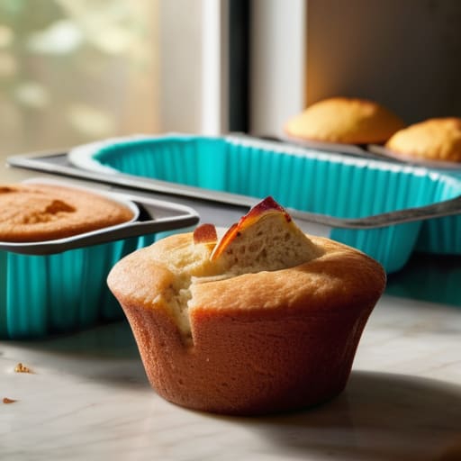 Pros and cons of silicone bakeware.