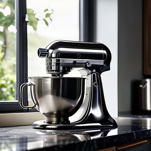 Choosing a Replacement Stand Mixer Bowl