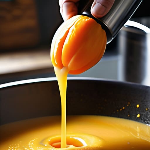 Immersion Blenders for Soups and Sauces