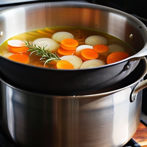 Essential Uses for a Stock Pot