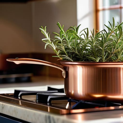 Stop Buying Disposable Kitchenware: Why Understanding the Benefits of Cooking With Copper Pots Is the Last Investment You’ll Ever Need to Make.