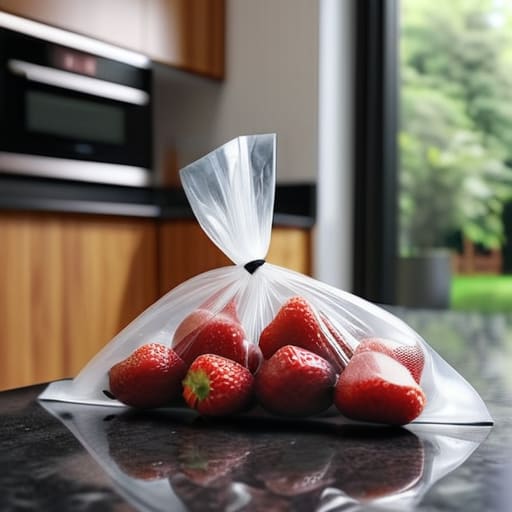 Vacuum Sealers for Freezer Storage
