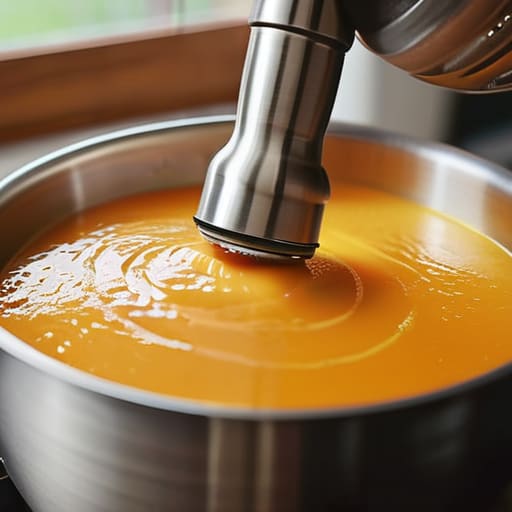Immersion Blender vs Traditional Blender Choosing Lasting Utility