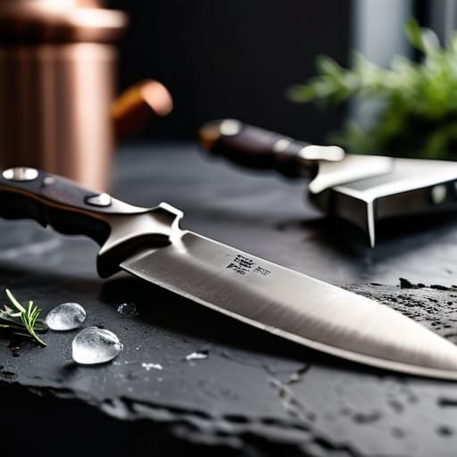 Investing in Stainless Steel Culinary Scissors That Last Decades