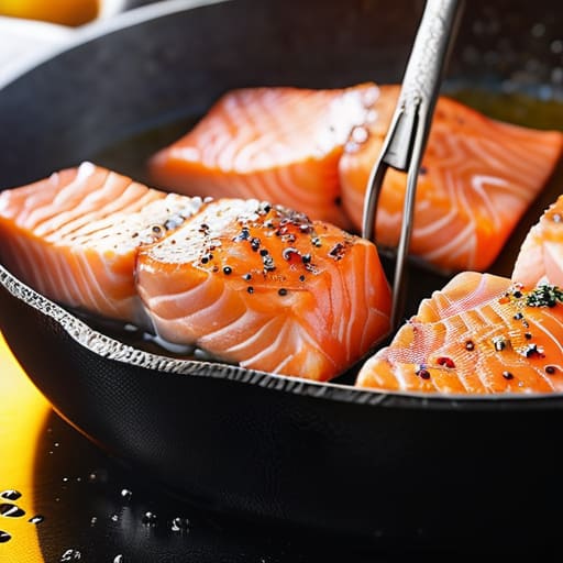 Mastering Food Handling Precision With Quality Tools