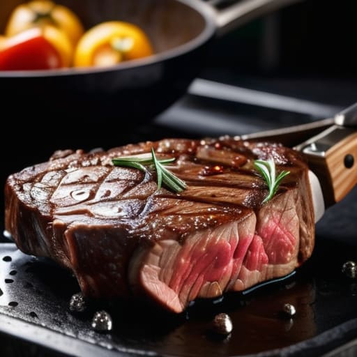 The Enduring Value of Cooking With Stainless Steel Tongs