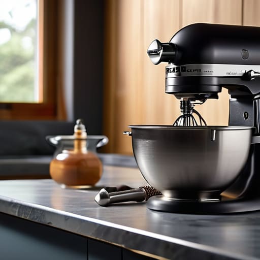 Durable stand mixer attachments: Quality Over Everything.