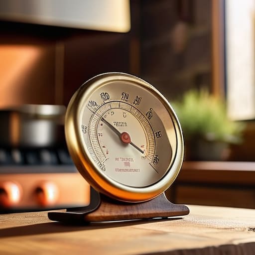 The Bottom Line on Oven Accuracy.