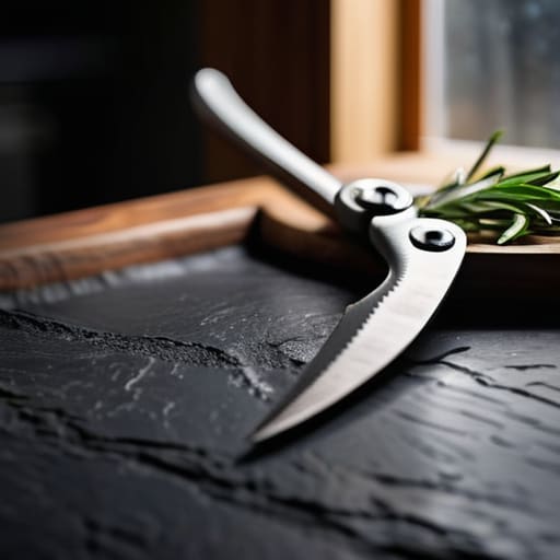 The Bottom Line on Your Next Pair of Shears
