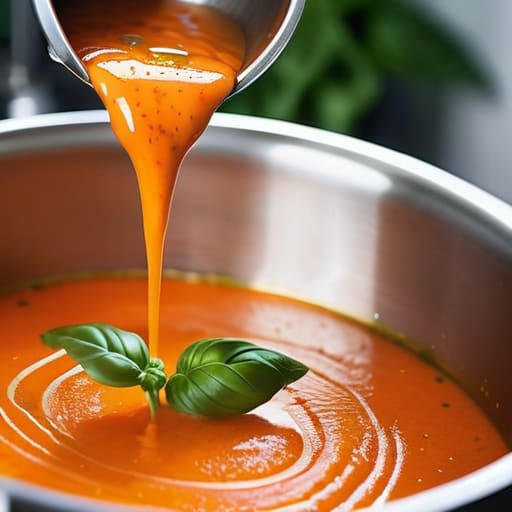 Guide to Using an Immersion Blender