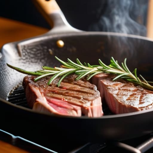 How to Use Kitchen Tongs